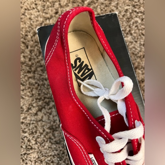 Vans sneakers - Picture 3 of 3